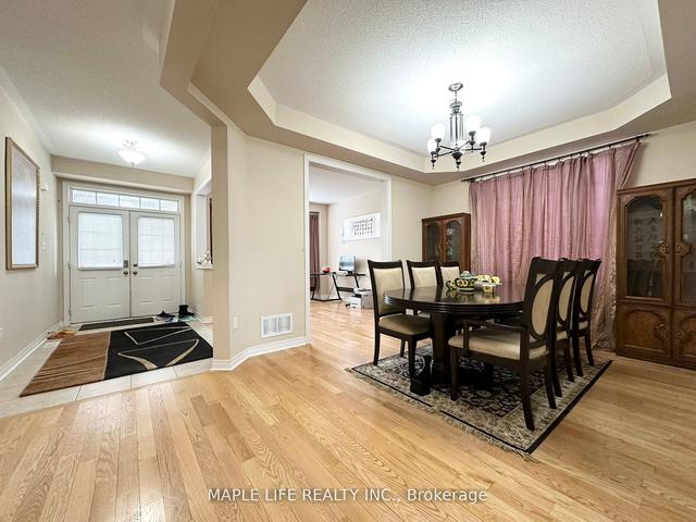 9 Scheel Dr, House detached with 5 bedrooms, 4 bathrooms and 4 parking in Markham ON | Image 18