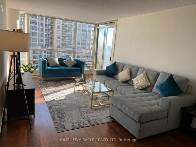 2608 - 45 Kingsbridge Garden Circ, Condo with 2 bedrooms, 2 bathrooms and 2 parking in Mississauga ON | Image 39