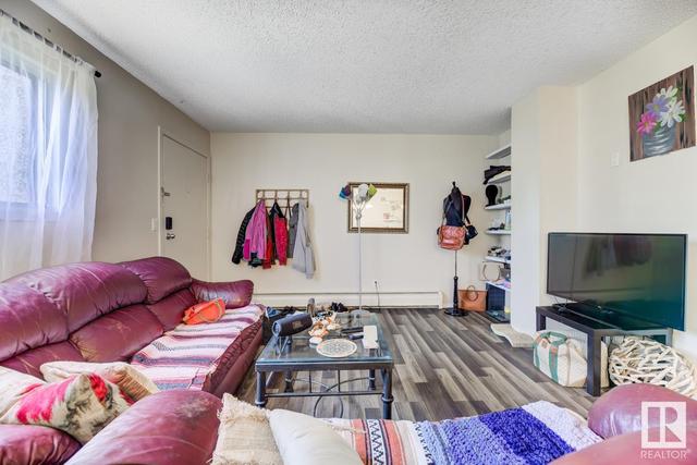 201 - 7915 112 Av Nw, Condo with 1 bedrooms, 1 bathrooms and null parking in Edmonton AB | Image 14