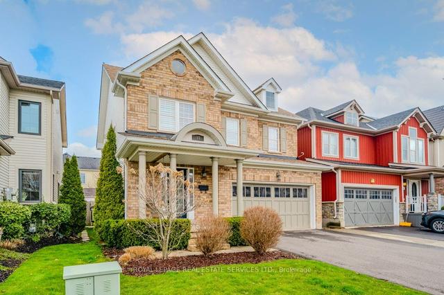 15 Fiddlehead Cres, House detached with 4 bedrooms, 3 bathrooms and 6 parking in Hamilton ON | Image 23