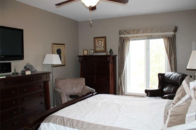 107 Roberts Row, Townhouse with 2 bedrooms, 2 bathrooms and 1 parking in Cobourg ON | Image 30