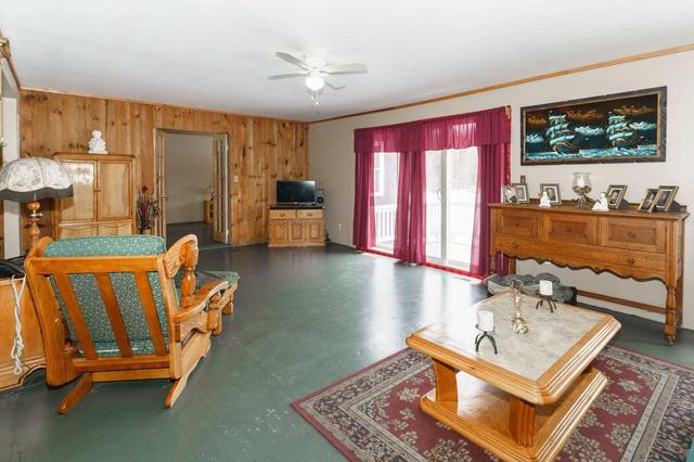 1282 Deer Lake Rd, House detached with 3 bedrooms, 1 bathrooms and 8 parking in Perry ON | Image 10