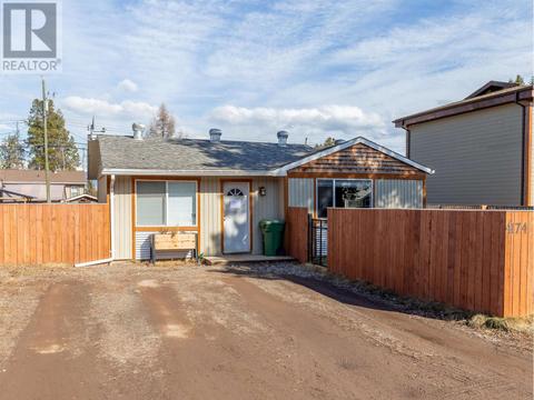 4174 2nd Avenue, Smithers, BC, V0J2N0 | Card Image