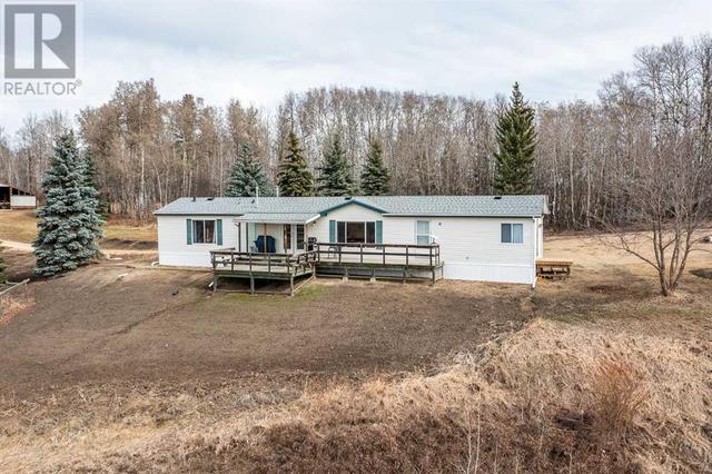 The property currently has a 1,220 sq.ft. mobile home | Image 22