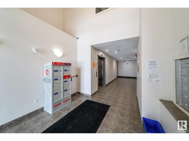 2308 - 7343 South Terwillegar Dr Nw, Condo with 2 bedrooms, 2 bathrooms and 2 parking in Edmonton AB | Image 6