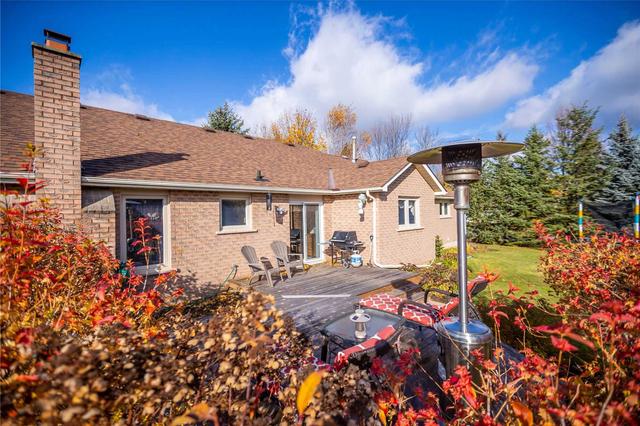 28 Willow Cres, House detached with 3 bedrooms, 3 bathrooms and 9 parking in Mono ON | Image 33