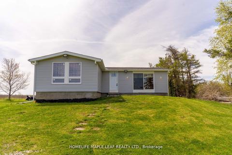 507304 Highway 89, House detached with 3 bedrooms, 1 bathrooms and 8 parking in Mono ON | Card Image