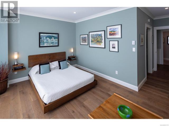 803 - 636 Montreal St, Condo with 2 bedrooms, 2 bathrooms and 2 parking in Victoria BC | Image 35