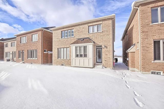 37 Crimson King Way, House detached with 4 bedrooms, 4 bathrooms and 6 parking in East Gwillimbury ON | Image 21
