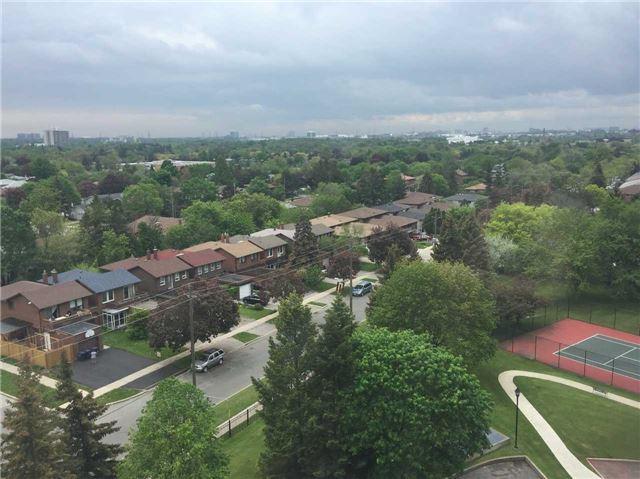 1002 - 1121 Steeles Ave, Condo with 2 bedrooms, 2 bathrooms and 1 parking in Toronto ON | Image 18