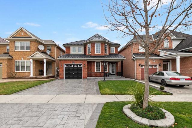 88 Meandering Tr, House detached with 3 bedrooms, 4 bathrooms and 3 parking in Toronto ON | Image 11