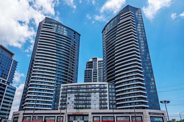 lph3 16 - 7161 Yonge St, Condo with 3 bedrooms, 2 bathrooms and 1 parking in Markham ON | Image 1