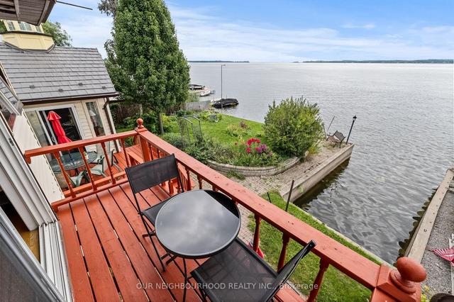 127 Harbour St, House detached with 2 bedrooms, 3 bathrooms and 5 parking in Brighton ON | Image 12