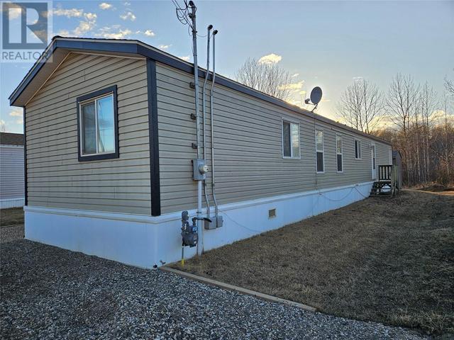 5241 45 Street Se, House other with 3 bedrooms, 2 bathrooms and null parking in Chetwynd BC | Image 30