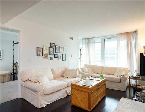 1470 - 209 Fort York Blvd, Condo with 2 bedrooms, 2 bathrooms and 1 parking in Toronto ON | Image 10