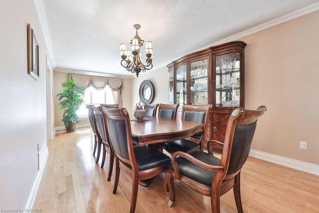 4617 Crosscreek Court, House detached with 5 bedrooms, 3 bathrooms and 4 parking in Mississauga ON | Image 17