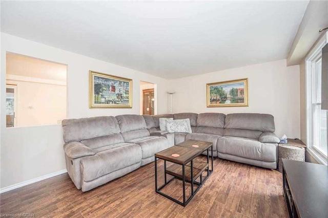 87 Steffler Dr, House detached with 4 bedrooms, 2 bathrooms and 3 parking in Guelph ON | Image 40