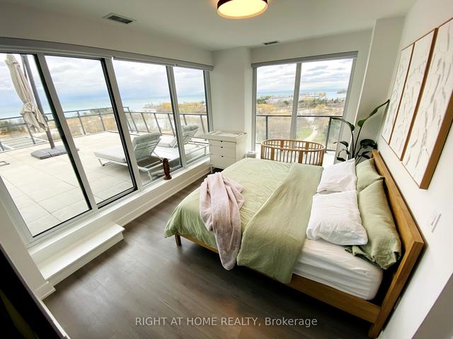 820 - 30 Shore Breeze Dr, Condo with 3 bedrooms, 2 bathrooms and 1 parking in Toronto ON | Image 4