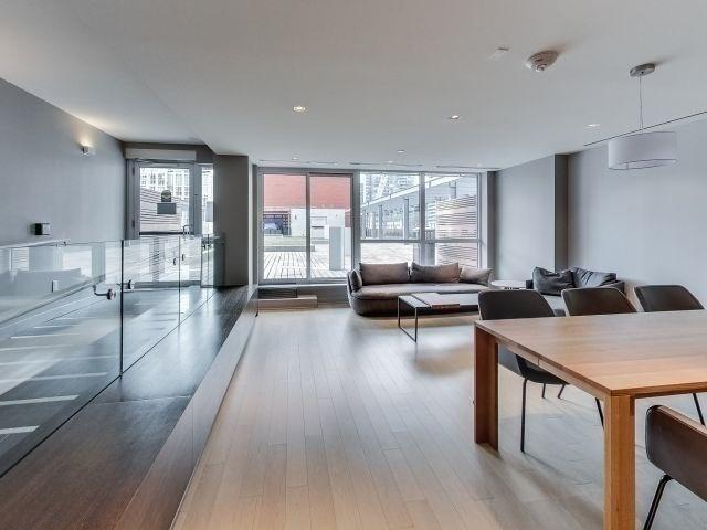 604 - 8 Mercer St, Condo with 1 bedrooms, 1 bathrooms and 0 parking in Toronto ON | Image 18