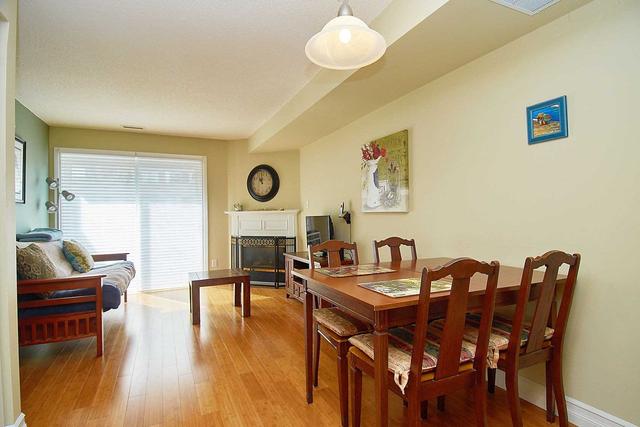 th15 - 228 St George St, Condo with 2 bedrooms, 1 bathrooms and 1 parking in Toronto ON | Image 7