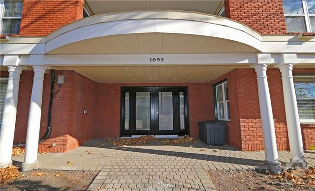 205 - 1099 Cadboro Road, Condo with 2 bedrooms, 1 bathrooms and 1 parking in Ottawa ON | Image 3