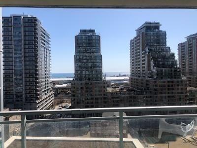 1012 - 80 Western Battery Rd, Condo with 2 bedrooms, 1 bathrooms and 1 parking in Toronto ON | Image 9