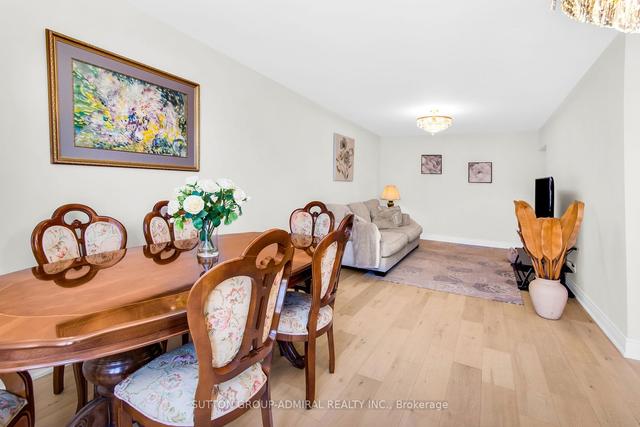 52 Elise Terr, House semidetached with 3 bedrooms, 3 bathrooms and 3 parking in Toronto ON | Image 33