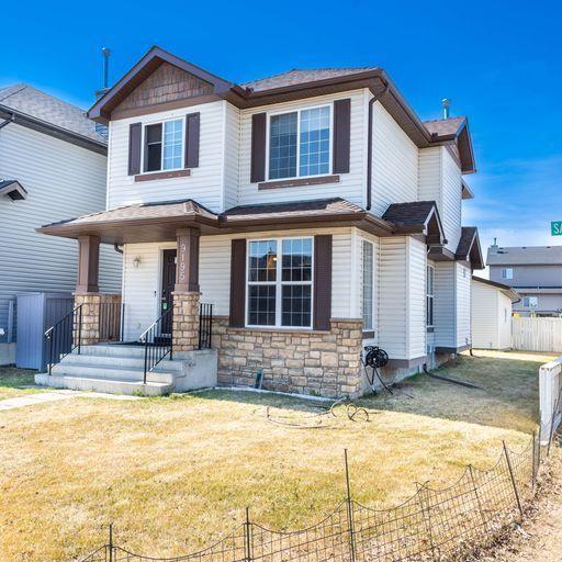 9195 Saddlebrook Drive Ne, House detached with 4 bedrooms, 3 bathrooms and 2 parking in Calgary AB | Image 3