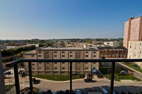 805 - 816 Lansdowne Ave, Condo with 1 bedrooms, 1 bathrooms and 1 parking in Toronto ON | Image 4