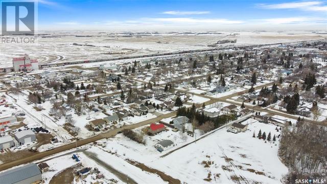 508 4th Avenue E, House detached with 4 bedrooms, 1 bathrooms and null parking in Watrous SK | Image 47