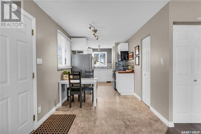 74 Dominion Crescent, House detached with 4 bedrooms, 2 bathrooms and null parking in Saskatoon SK | Image 10