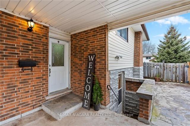 7083 Harriman St, House detached with 3 bedrooms, 2 bathrooms and 5 parking in Niagara Falls ON | Image 27