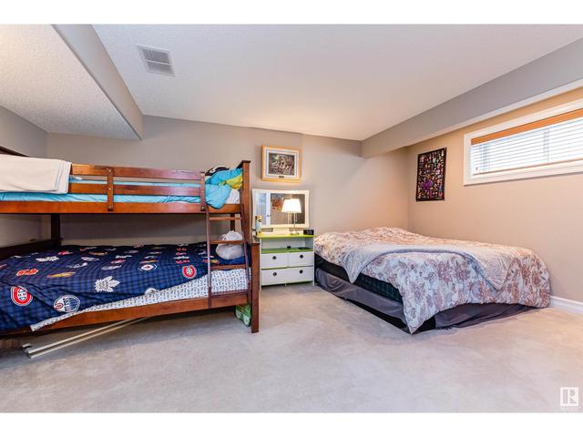 6139 10 Av Sw, House detached with 5 bedrooms, 3 bathrooms and null parking in Edmonton AB | Image 37