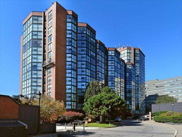ph10 - 701 King St W, Condo with 2 bedrooms, 2 bathrooms and 1 parking in Toronto ON | Image 1