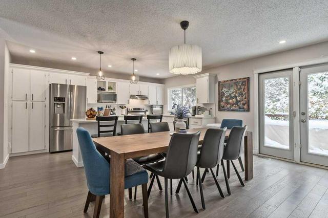 120 Oakwood Place Sw, House detached with 5 bedrooms, 2 bathrooms and 3 parking in Calgary AB | Image 12