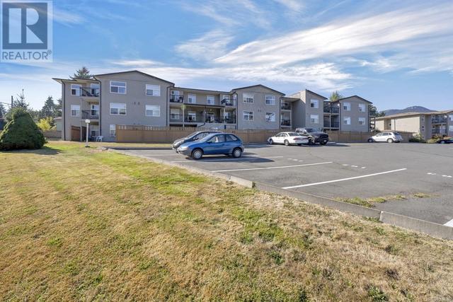 301 - 3215 Cowichan Lake Rd, Condo with 2 bedrooms, 2 bathrooms and 2 parking in North Cowichan BC | Image 30