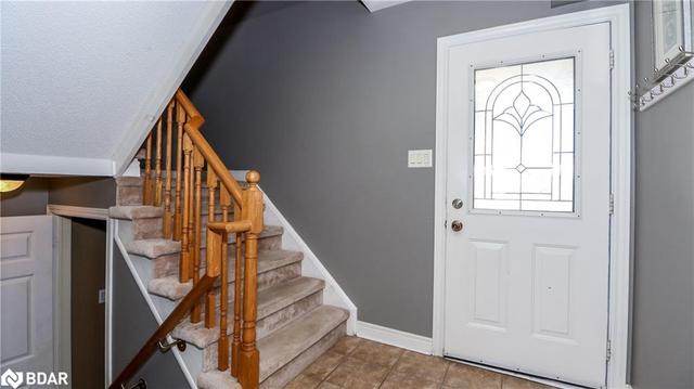 70 Heritage Court, House detached with 4 bedrooms, 2 bathrooms and 3 parking in Barrie ON | Image 20