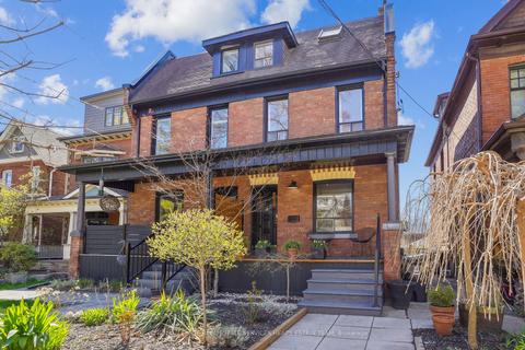 195 Wright Ave, Toronto, ON, M6R1L1 | Card Image
