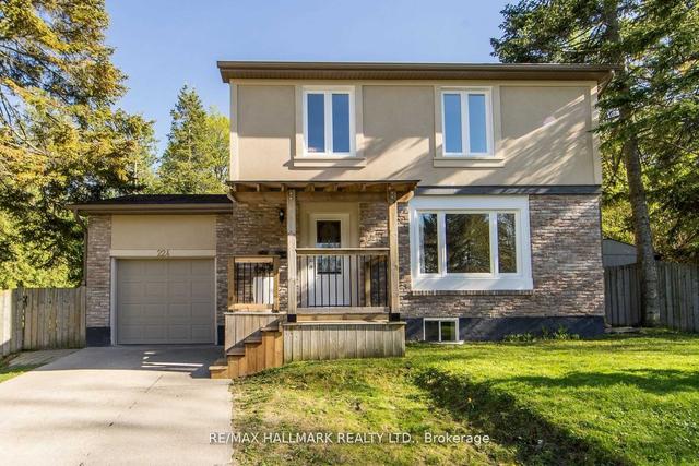 224 Hibiscus Crt, House detached with 3 bedrooms, 3 bathrooms and 4 parking in Newmarket ON | Image 15