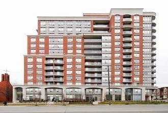 lph2 - 2 Clairtrell Rd, Condo with 2 bedrooms, 2 bathrooms and 1 parking in Toronto ON | Image 1