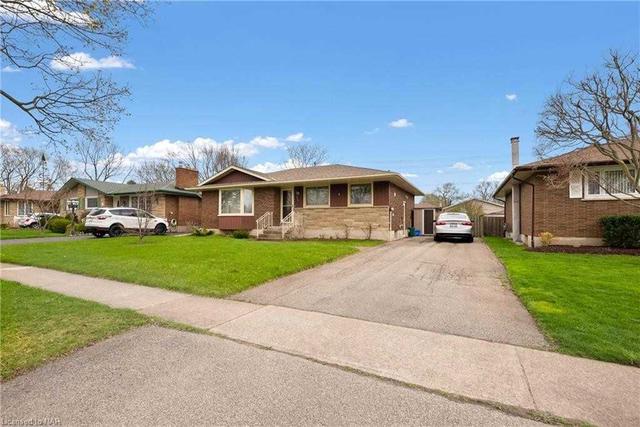 6534 Sheldon St, House detached with 3 bedrooms, 2 bathrooms and 3 parking in Niagara Falls ON | Image 30