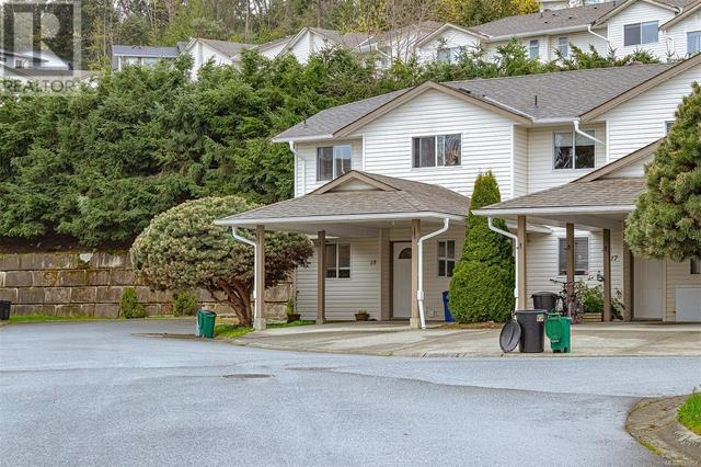 18 - 941 Malone Rd, House attached with 3 bedrooms, 3 bathrooms and 1 parking in Ladysmith BC | Image 6