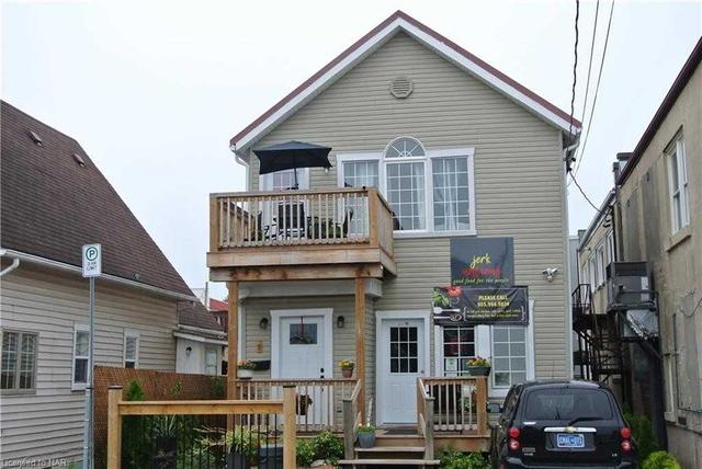 2 Klauck St, House detached with 2 bedrooms, 4 bathrooms and 1 parking in Fort Erie ON | Image 1