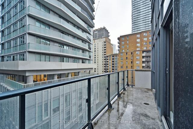 701 - 159 Dundas St E, Condo with 2 bedrooms, 2 bathrooms and 0 parking in Toronto ON | Image 28