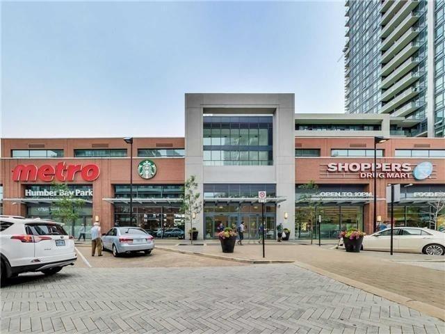 lph 06 - 2212 Lake Shore Blvd W, Condo with 1 bedrooms, 1 bathrooms and 1 parking in Toronto ON | Image 24