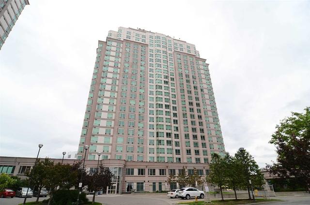 711 - 1 Lee Centre Dr, Condo with 2 bedrooms, 2 bathrooms and 1 parking in Toronto ON | Image 1
