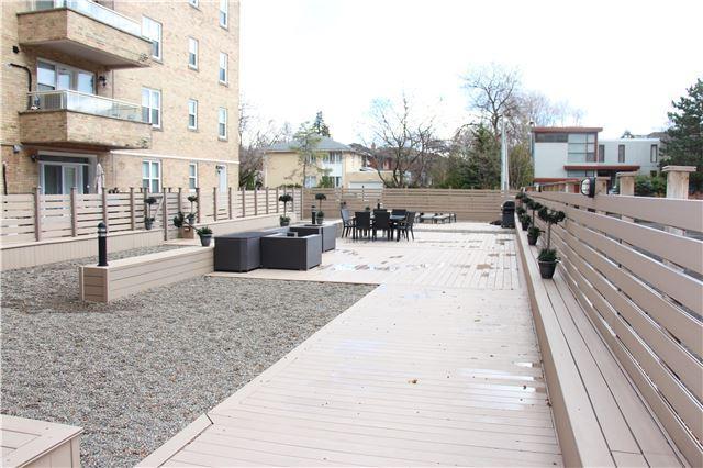 604 - 2603 Bathurst St, Condo with 2 bedrooms, 2 bathrooms and 1 parking in Toronto ON | Image 15