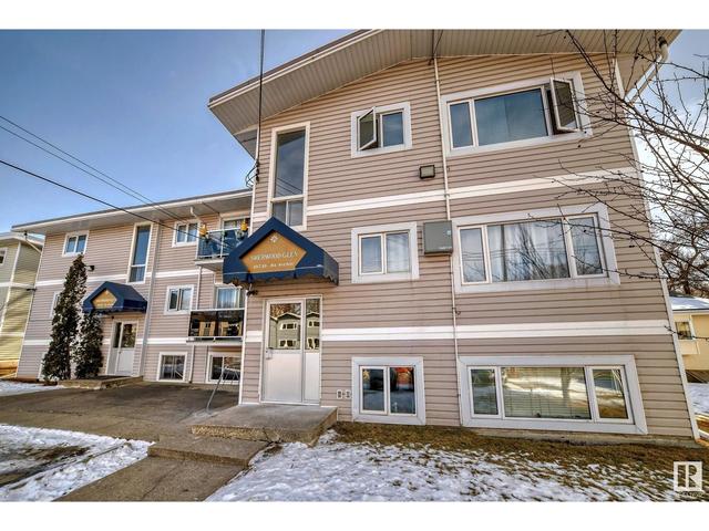 12 - 10730 84 Av Nw, Condo with 1 bedrooms, 1 bathrooms and null parking in Edmonton AB | Image 28