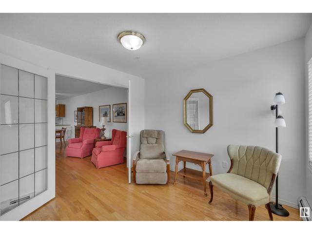 220 - 78 Mckenney Av, Condo with 1 bedrooms, 1 bathrooms and null parking in St. Albert AB | Image 20