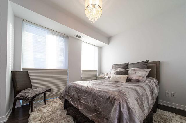 514 - 223 St Clair Ave W, Condo with 2 bedrooms, 2 bathrooms and 1 parking in Toronto ON | Image 12